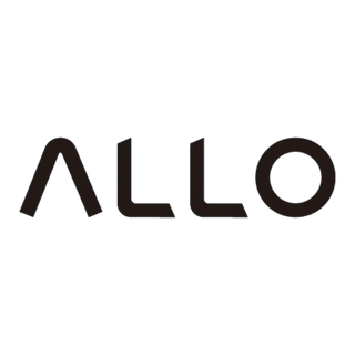 Allo logo
