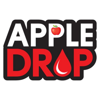 Apple Drop logo