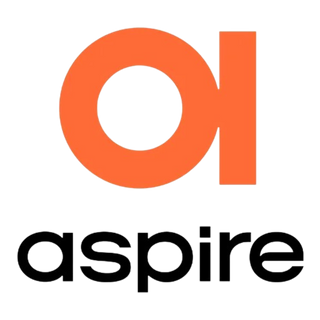 Aspire logo