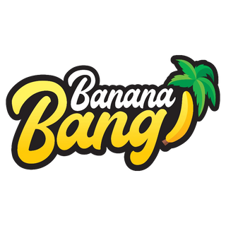 Banana Bang logo