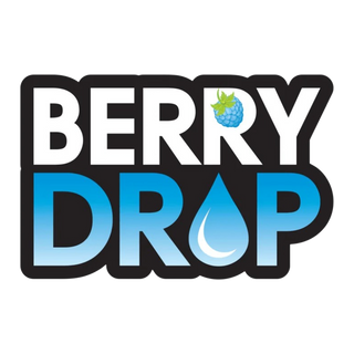 Berry Drop logo