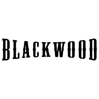 Blackwood logo