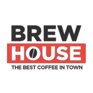 Brew House logo