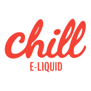 Chill logo