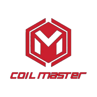 Coil Master logo
