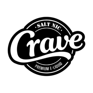 Crave logo
