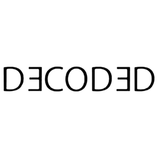 Decoded logo