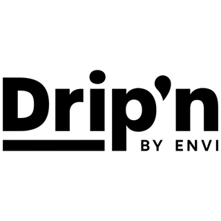 Drip'n logo