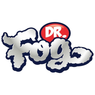 Dr Fog logo