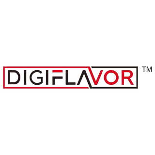 Digiflavor logo