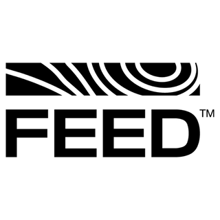 FEED logo