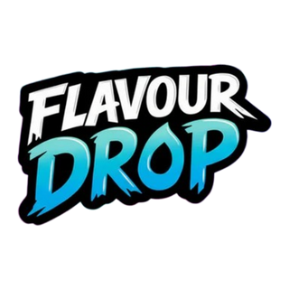 Flavour Drop logo