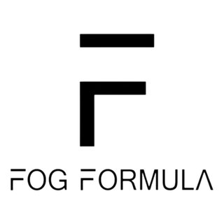 Fog Formulas logo