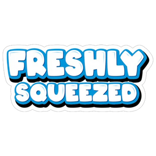 Freshly Squeezed logo