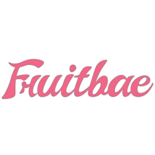 Fruitbae logo
