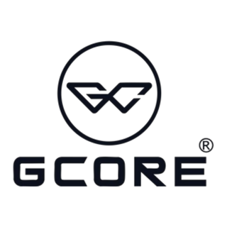 GCORE logo