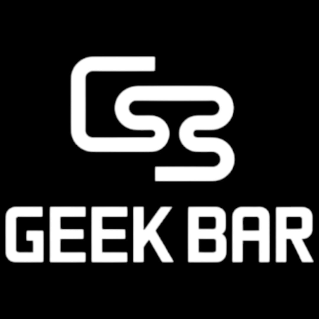 GEEKBAR Disposables