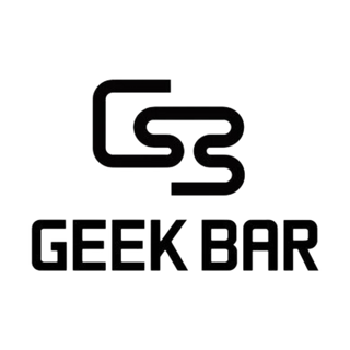 Geek Bar logo