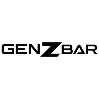 Gen Z Bar logo