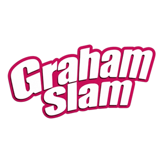 Graham Slam logo
