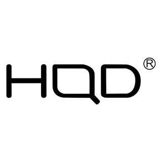 HQD logo