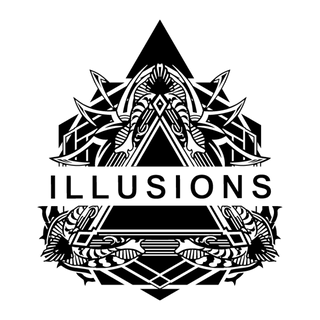 Illusions logo