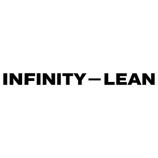 Infinity Lean logo