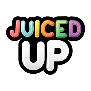 Juiced Up logo