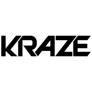 Kraze logo