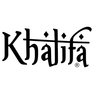 Khalifa Bar logo