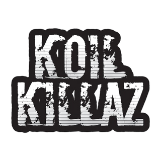 Koil Killaz logo