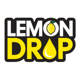 Lemon Drop logo