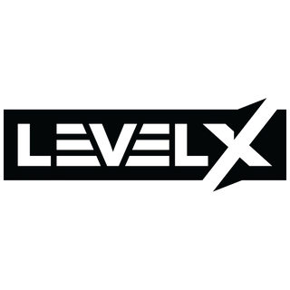 Level X logo