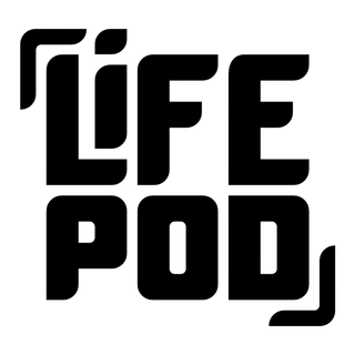 Life Pod logo