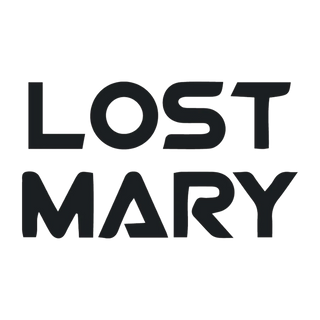 Lost Mary logo