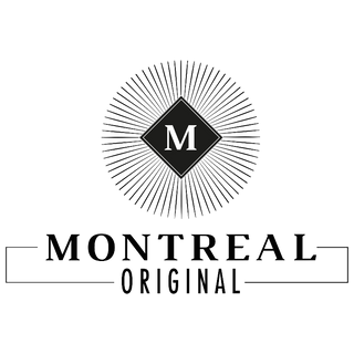 Montreal Original logo