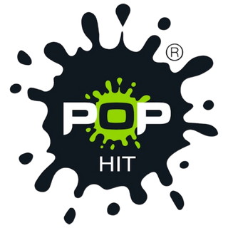 Pop logo