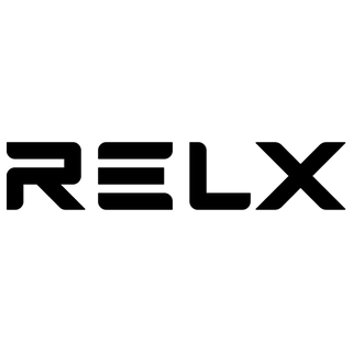 RELX logo