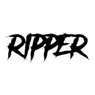 Ripper logo