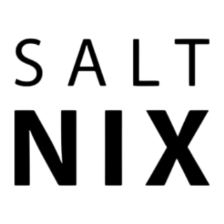 Salt Nix logo