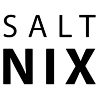 Salt Nix logo