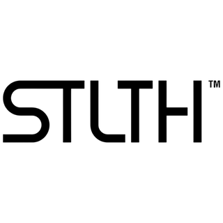 STLTH logo
