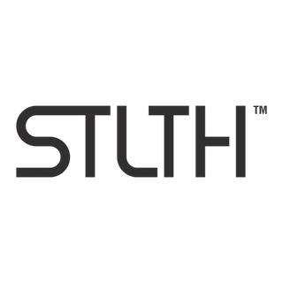 STLTH logo