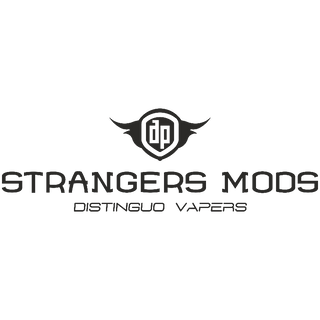 Strangers Mods logo