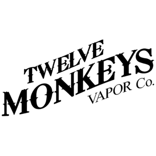 Twelve Monkeys logo