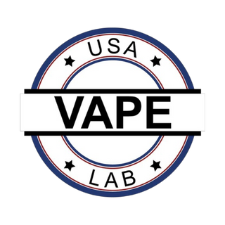 USA Vape Lab logo