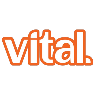 Vital logo
