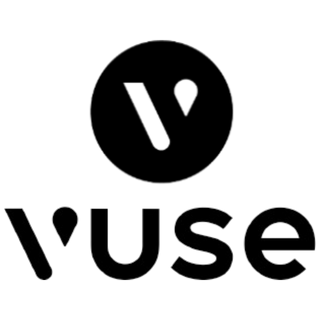 Vuse logo