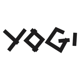 Yogi logo