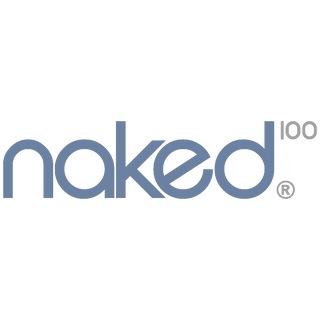 Naked 100 logo